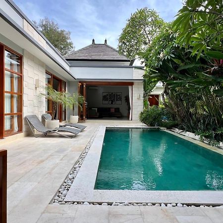 Villa Voyage 5 Seminyak Kültér fotó