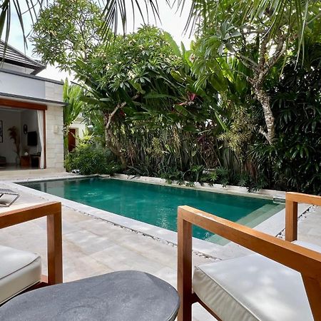 Villa Voyage 5 Seminyak Kültér fotó