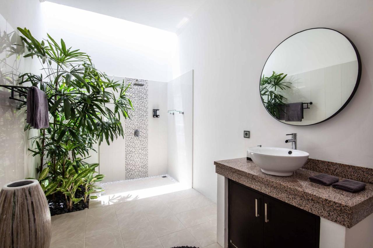 Villa Voyage 5 Seminyak Kültér fotó