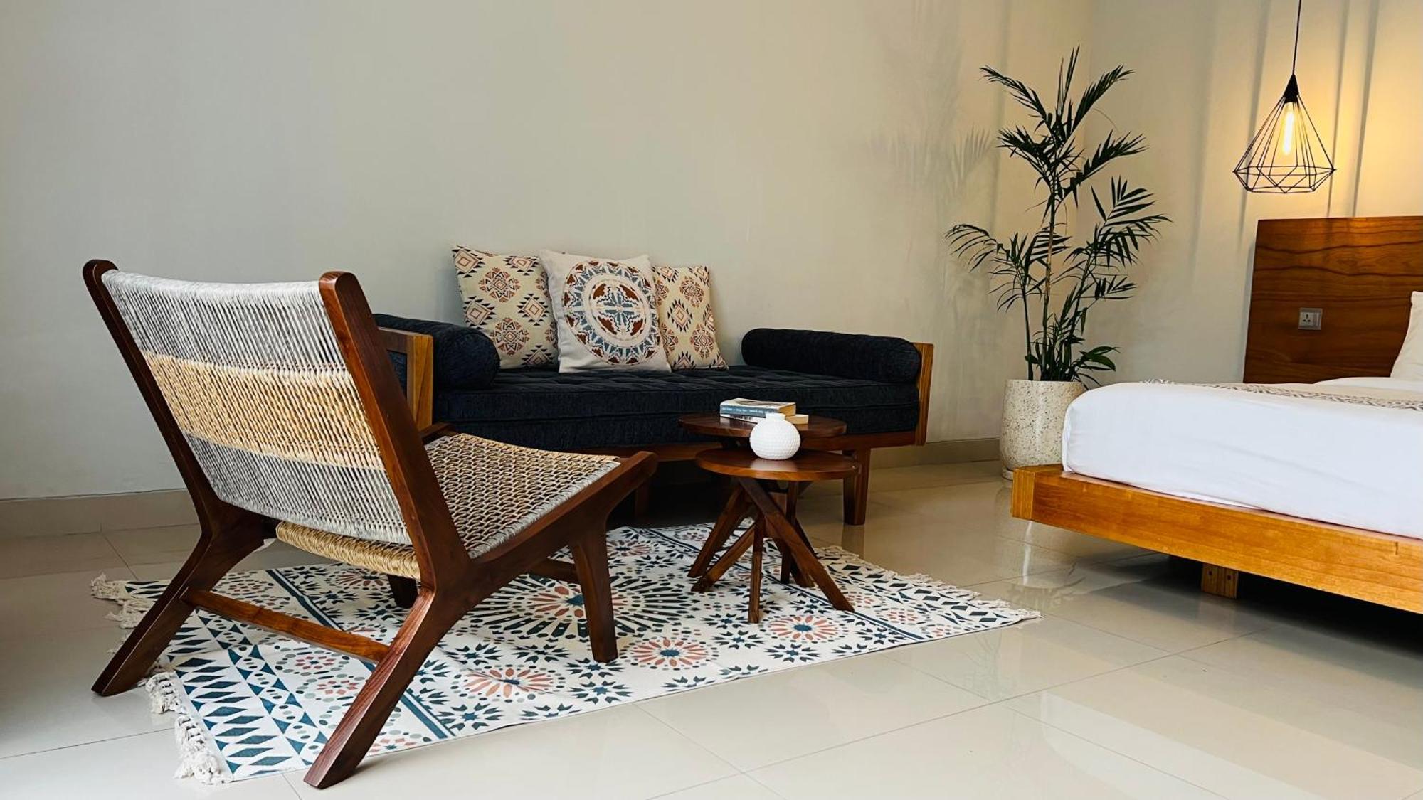 Villa Voyage 5 Seminyak Kültér fotó